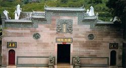 黃驊媽祖廟天氣
