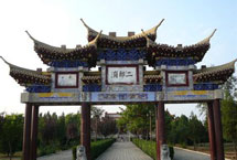 滄州鐵佛寺天氣