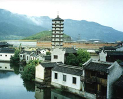 霸州中華戲曲城天氣