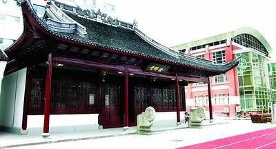 北京李鴻章祠堂天氣