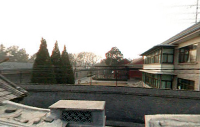 東城吉安所天氣