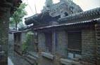 北京黎元洪宅天氣