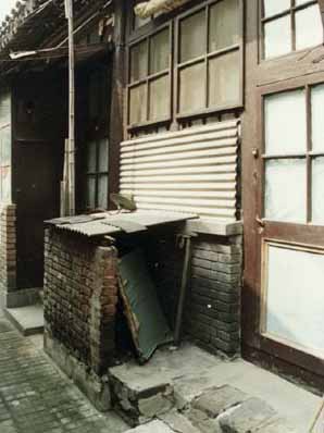 北京堂子天氣