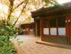 北京崇禮住宅天氣