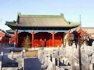 北京順天府大堂天氣