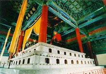 北京黃寺天氣