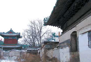 北京宣仁廟天氣