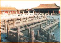 北京勞動(dòng)人民文化宮天氣