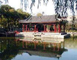 北京棍貝子府天氣