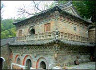 北京隆長寺天氣
