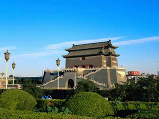 北京大高玄殿天氣