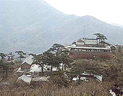 北京金爐圣母鑄鐘娘娘廟天氣