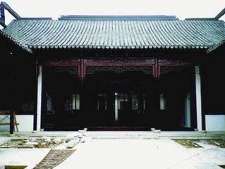 北京汀州會館天氣