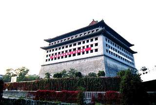 北京東南角樓天氣