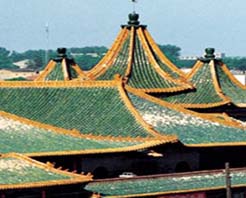 北京清真女寺天氣