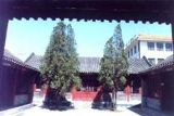 北京王茂蔭故居天氣