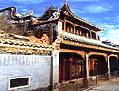 北京湖南會(huì)館舊址天氣