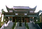 北京圣安寺遺址天氣