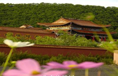 北京三圣庵天氣