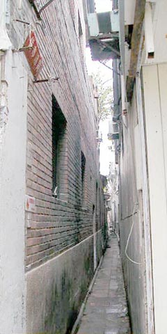 北京錢市胡同天氣