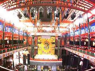 北京湖廣會館舊址天氣