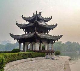 北京陶然亭公園天氣