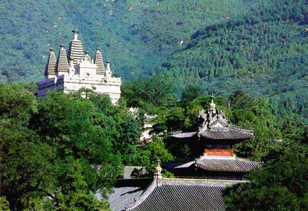北京碧云寺天氣