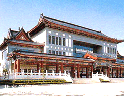 北京八寶山革命公墓天氣