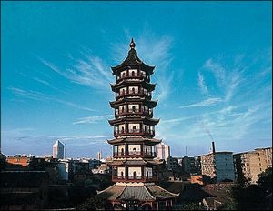 南昌繩金塔天氣