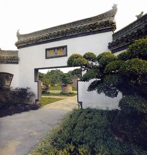 南昌天香園天氣