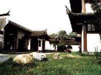 景德鎮(zhèn)古代瓷器街天氣
