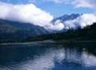 萍鄉武功山天氣