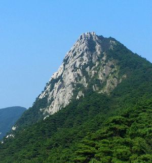 廬山漢陽峰天氣