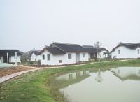 九江九龍灣鄉村家園天氣