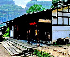 鷹潭無蚊村天氣