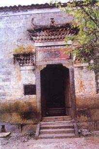 鷹潭上清古鎮天氣