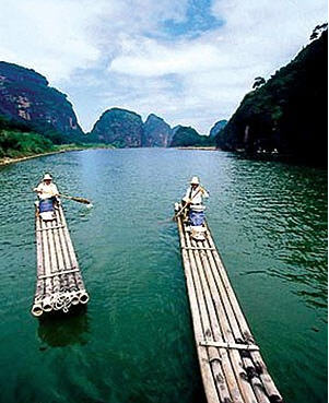 鷹潭瀘溪河天氣