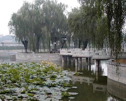 海淀達園天氣