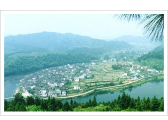 婺源汪口天氣