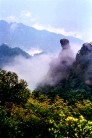 上饒女神峰天氣