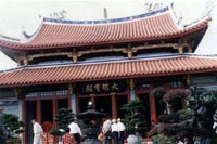 北京正覺寺天氣
