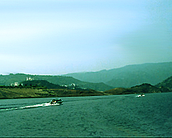 上饒楓澤湖天氣