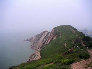 井岡山筆架山天氣