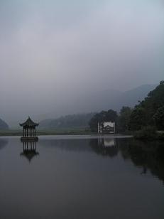 撫州神功泉天氣