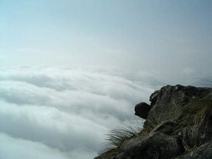 撫州軍峰山天氣