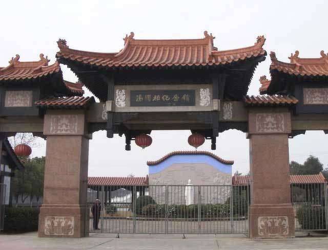 撫州湯顯祖紀念館天氣