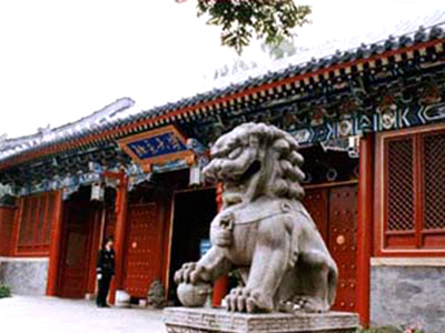 北京大學天氣