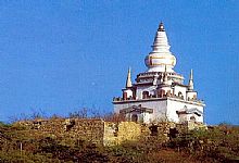 北京玉泉山天氣