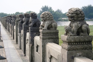 北京豐臺盧溝橋天氣
