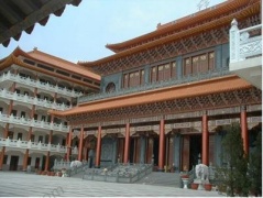 門頭溝靈嚴寺天氣